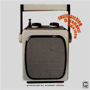 Various - Soulsearching - The Compost Radio Show Vol.1 mp3 album