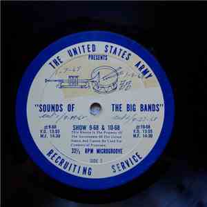 Various - Sounds Of The Big Bands mp3 album