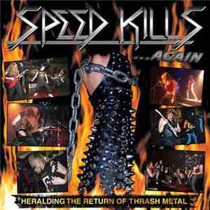Various - Speed Kills...Again mp3 album
