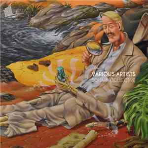 Various - Square Collective mp3 album