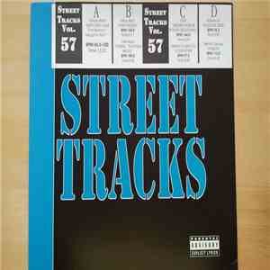 Various - Street Tracks 57 mp3 album