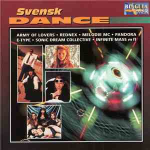 Various - Svensk Dance mp3 album
