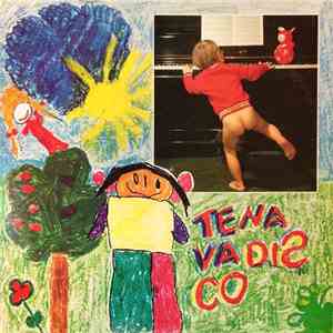 Various - Tenavadisco mp3 album