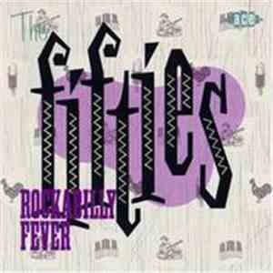 Various - The Fifties Rockabilly Fever mp3 album