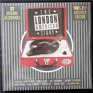 Various - The London American Story 1961 mp3 album