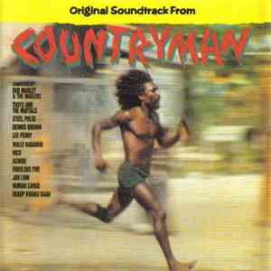 Various - The Original Soundtrack From "Countryman" mp3 album