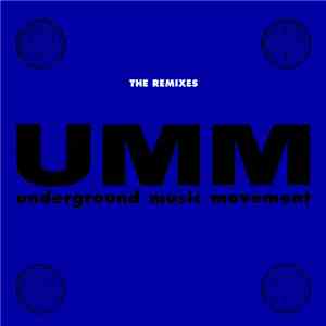 Various - The Remixes mp3 album