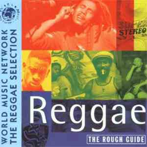 Various - The Rough Guide To Reggae mp3 album