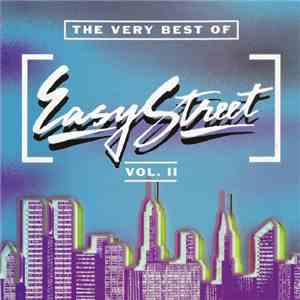 Various - The Very Best Of Easy Street Vol. II mp3 album