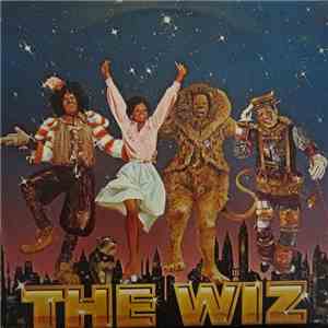 Various - The Wiz - Original Motion Picture Soundtrack mp3 album