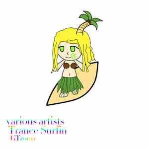 Various - Trance Surfin mp3 album