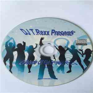 Various - T.Rexx Presents: A Decade Of Girl Power Vol. 5 mp3 album
