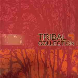 Various - Tribal Collection EP Vol .1 mp3 album