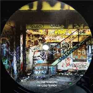 Various - Uncompromising Analog Terror #6 mp3 album