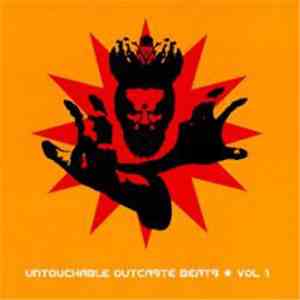 Various - Untouchable Outcaste Beats 1 mp3 album