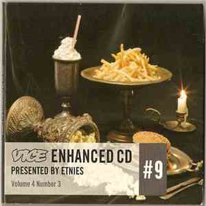 Various - Vice CD#9 mp3 album