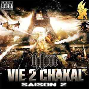 Various - Vie 2 Chakal Saison 2 mp3 album