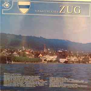 Various - Volkstümliches Zug mp3 album