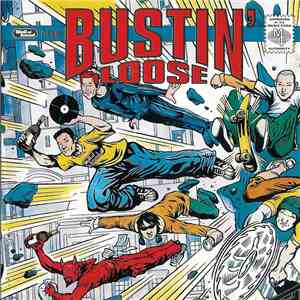 Various - Wall Of Sound Presents Bustin' Loose mp3 album