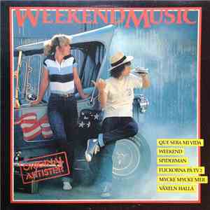 Various - Weekend Music mp3 album