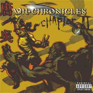 Various - Wu-Chronicles Chapter II mp3 album