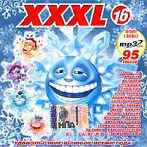 Various - XXXL 16 - MP3 mp3 album