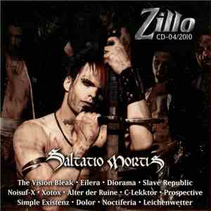 Various - Zillo CD-04/2010 mp3 album