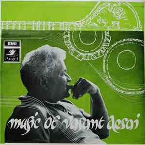 Vasant Desai - Music Of Vasant Desai mp3 album
