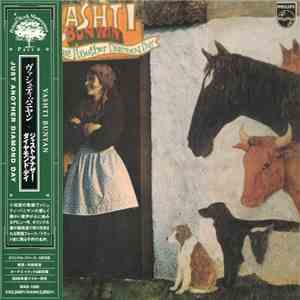 Vashti Bunyan - Just Another Diamond Day mp3 album