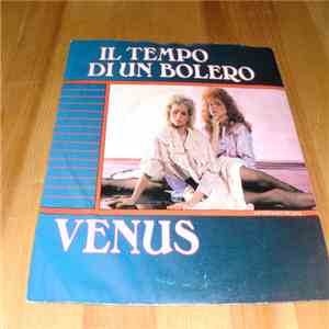 Venus  - Il Tempo Di Un Bolero mp3 album