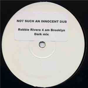 Victoria Beckham - Not Such An Innocent Dub mp3 album