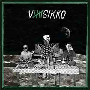 Viisikko - IIIII mp3 album