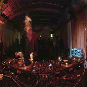 viktor koma - Boiler Room Mix mp3 album