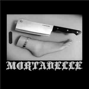 Village Creeper, RRR  - Mortadelle mp3 album