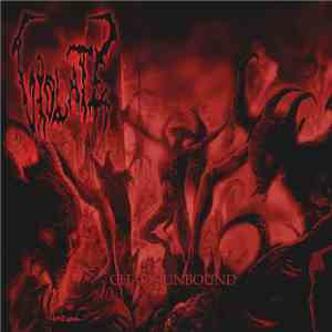 Violate - Chaos Unbound mp3 album