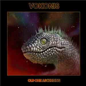Vokonis - Old One Ascending mp3 album