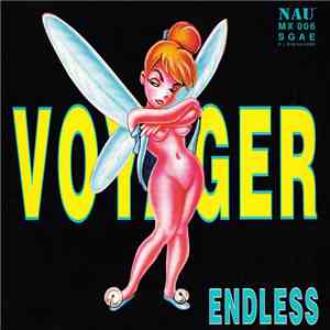 Voyager  - Endless mp3 album