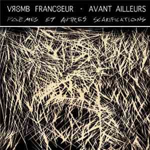 Vromb + Francoeur - Avant Ailleurs mp3 album