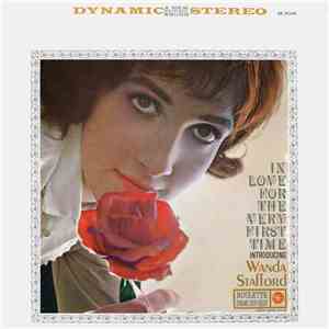 Wanda Stafford - In Love For The Very First Time mp3 album