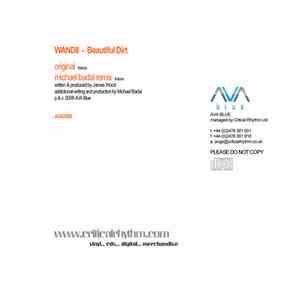 Wandii - Beautiful Dirt mp3 album