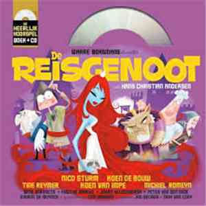 Warre Borgmans - De Reisgenoot mp3 album
