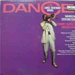 Warren Covington, The Tommy Dorsey Orchestra - Dance To The Songs Everybody Knows mp3 album