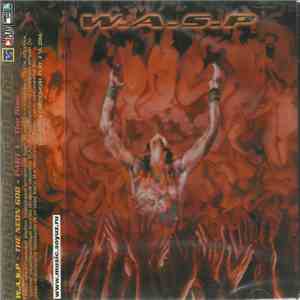 W.A.S.P. - The Neon God: Part 1 - The Rise mp3 album