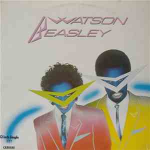 Watson Beasley - Breakaway mp3 album