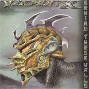 Weapon-X  - Behind These Walls mp3 album