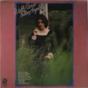 Webb Pierce - Fallen Angel mp3 album