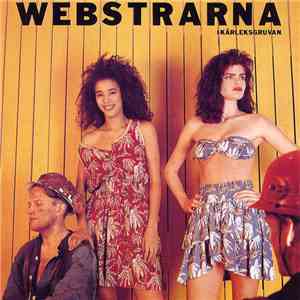 Webstrarna - I Kärleksgruvan mp3 album