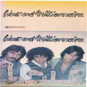 Weekend Millionnaire - French Music Par Excellence mp3 album
