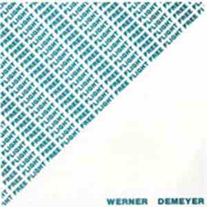 Werner Demeyer - Free Flight mp3 album