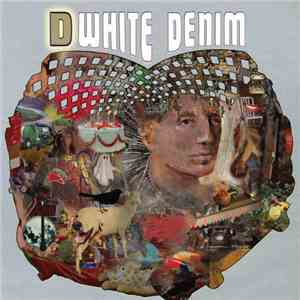 White Denim - D mp3 album